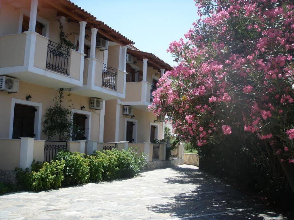 Antonio Studios Naxos City Luaran gambar